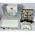 PlayStation 2, Branco Edição Gran Turismo, Na Caixa Seriado, 1 Controle, Modelo SCPH-55000 GT, PS2, (Usado) - Imagem 3
