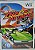 Hot Wheels Track Attack - WII (Mídia Física) - USADO - Imagem 1