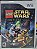 Lego Star Wars The Complete Saga - WII (Mídia Física) - USADO - Imagem 1