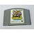 Super Smash Bros, Nintendo 64, JP, Original (Usado) - Imagem 1