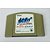 1080 Snowboarding, Nintendo 64, JP, Original (Usado) - Imagem 1