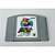 Mario 64, Nintendo 64, JP, Original (Usado) - Imagem 1