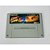 Street Fighter 2 Turbo, Super Famicom Original (Usado) - Imagem 1