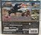 Monster Hunter XX Double Cross (Japonês) - 3DS (Mídia Fisica) Original - Usado - Imagem 3