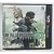 Metal Gear Solid 3D Snake Eater, Nintendo 3DS Japonês Original (Usado) - Imagem 1