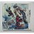 Kingdon Hearts 3D Dream Drop Distance, Nintendo 3DS Japonês Original (Usado) - Imagem 1