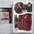 Console Nintendo 64 Vermelho, Clear Red, 1 Controle, Na Caixa, Original Nintendo (Usado) - Imagem 3