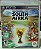 2010 FIFA World Cup South Africa - PS3 (Mídia Física) - USADO - Imagem 1