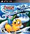 Adventure Time O Segredo do Reino Sem Nome - PS3 (Mídia Física) - Novo, Lacrado - Imagem 1