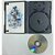Kingdom Hearts 2, PS2 Japonês Original (Mídia Física) - Usado - Imagem 3
