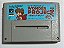 Wonder Proje, Super Famicom Original (Usado) - Imagem 1
