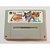 Battle Master, Super Famicom Original (Usado) - Imagem 1