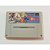 Muscle Bomber, Super Famicom Original (Usado) - Imagem 1
