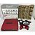 PlayStation 3 Slim, Scarlet Red, 320GB, Na Caixa Seriado, Modelo CECH-3000B SR, PS3, (Usado) - Imagem 3