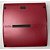 PlayStation 3 Slim, Scarlet Red, 320GB, Na Caixa Seriado, Modelo CECH-3000B SR, PS3, (Usado) - Imagem 5