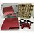 PlayStation 3 Slim, Scarlet Red, 320GB, Na Caixa Seriado, Modelo CECH-3000B SR, PS3, (Usado) - Imagem 2