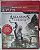 Assassin's Creed 3 - PS3 (Mídia Física) - USADO - Imagem 1
