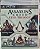 Assassin's Creed Ezio Trilogy - PS3 (Mídia Física) - USADO - Imagem 1
