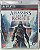 Assassin's Creed Rogue - PS3 (Mídia Física) - USADO - Imagem 1