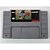 Internetional Super Star Soccer Deluxe, Super Nintendo, Cartucho Original (Usado) - Imagem 1