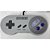 Super Nintendo, Na Caixa Original, 1 Controle Original (Usado) - Imagem 8