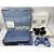 PlayStation 2, Aqua Blue, Na Caixa Seriado, Modelo SCPH 39000, PS2, (Usado) - Imagem 2