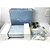 PlayStation 2, Aqua Blue, Na Caixa Seriado, Modelo SCPH 39000, PS2, (Usado) - Imagem 5