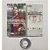 Winning Eleven 2009, PSP Japonês Original (Mídia Física) - Usado - Imagem 2