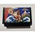 Ganbare Goemon Karakuri Dochu, Famicom Nintendinho Nes JP Original (Usado) - Imagem 1