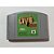 J. League Live, Nintendo 64, JP, Original (Usado) - Imagem 1
