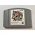 Super Smash Bros, Nintendo 64, JP, Original (Usado) - Imagem 1