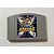 CUSTOM ROBO , Nintendo 64, JP, Original (Usado) - Imagem 1
