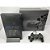 PlayStation 2, Zen Black, Completo na Caixa Seriado, 1 Controle, Modelo SCPH-37000B, PS2, (Usado) - Imagem 1
