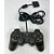 Controle Playstation 2, Zen Black, Transparente, PS2, Original Sony (Usado) - Imagem 3