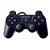 Controle Playstation 2, Preto, PS2, Original Sony (Usado) - Imagem 1