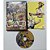 Dragon Ball Z 3, PS2 Japonês Original (Mídia Física) - Usado - Imagem 2