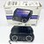 PSP GO, PlayStation Portátil, Modelo PSP-N1010 PB, Original Sony, Usado - Imagem 1
