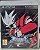 Blazblue Continuum Shift Extend - PS3 (Mídia Física) - USADO - Imagem 1