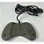 Controle Sega Saturno, Cinza, Original Sega (Usado) - Imagem 2