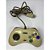 Controle Sega Saturno, Branco, Original Sega (Usado) - Imagem 1