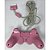 Controle Playstation 2, Rosa, PS2, Original Sony (Usado) - Imagem 2