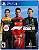 F1 2022 - PS4 (Mídia Física) - Novo, Lacrado - Imagem 1