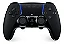 Controle PS5 DualSense Edge, Midnight Black, Modelo Nacional, Original (Novo, Lacrado) - Imagem 2