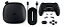 Controle PS5 DualSense Edge, Midnight Black, Modelo Nacional, Original (Novo, Lacrado) - Imagem 4