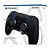 Controle PS5 DualSense Edge, Midnight Black, Modelo Nacional, Original (Novo, Lacrado) - Imagem 1