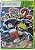 Naruto Ultimate Ninja Storm 2 - Xbox 360 (Mídia Física) - USADO - Imagem 1