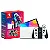 Nintendo Switch Oled, Branco, 64gb, Modelo Nacional (Seminovo) - Imagem 1