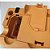 Gamecube Laranja, 1 Controle Original, SD com 80 Jogos (Usado) - Imagem 3
