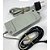 Gamecube Laranja, 1 Controle Original, SD com 80 Jogos (Usado) - Imagem 4