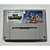 King Of The Monsters, Super Famicom Original (Usado) - Imagem 1
